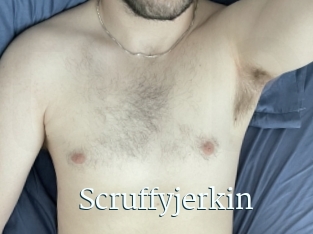 Scruffyjerkin