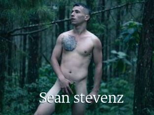 Sean_stevenz