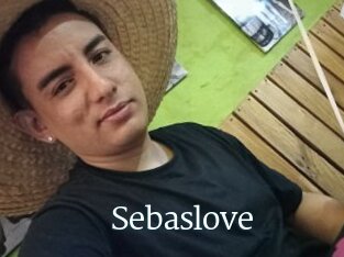 Sebaslove