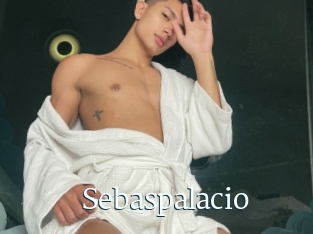 Sebaspalacio