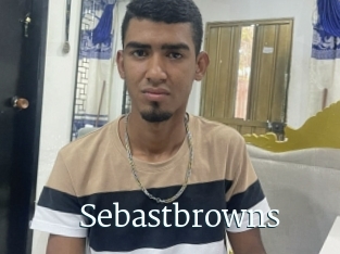 Sebastbrowns
