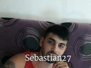 Sebastian27