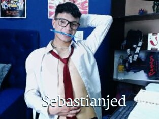 Sebastianjed