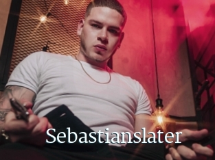 Sebastianslater