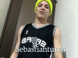 Sebastiantuiran