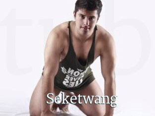 Seketwang