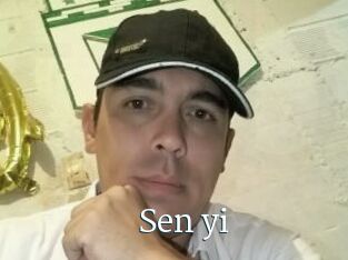 Sen_yi