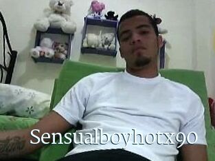 Sensualboyhotx90