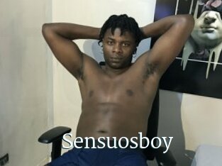 Sensuosboy