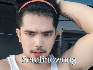 Serafinowong