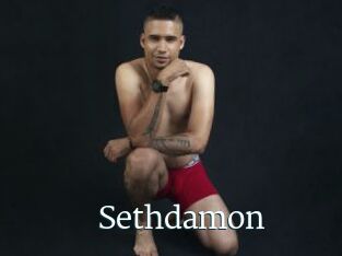 Sethdamon
