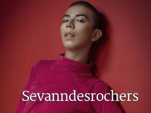 Sevanndesrochers