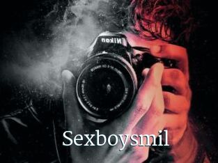 Sexboysmil