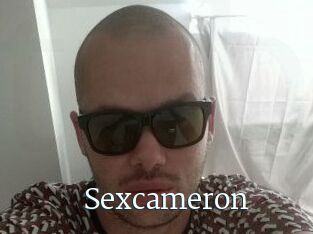 Sexcameron