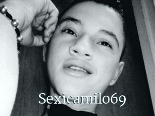 Sexicamilo69