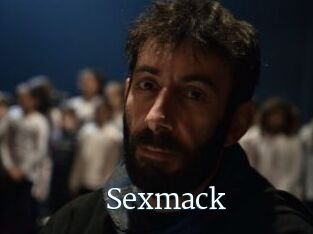 Sexmack
