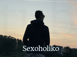 Sexoholiko