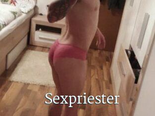 Sexpriester
