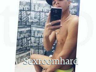 Sexroomhard