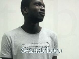 Sexualchoco