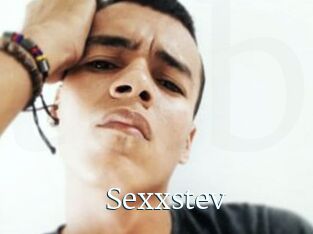 Sexxstev