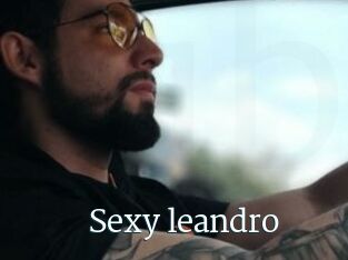 Sexy_leandro
