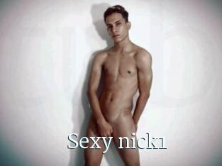 Sexy_nick1