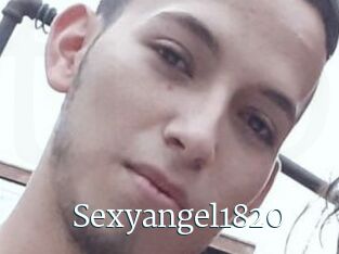 Sexyangel1820