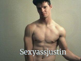 Sexyassjustin