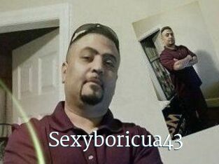 Sexyboricua43