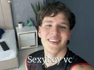 Sexyboy_vc