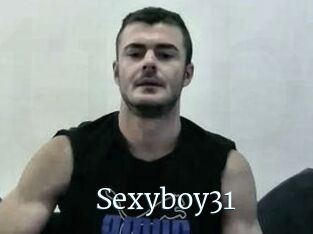 Sexyboy31