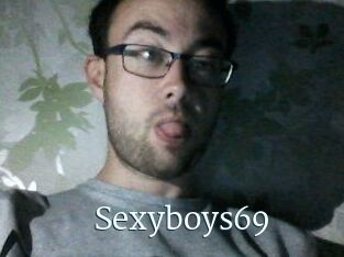 Sexyboys69