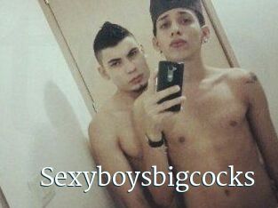 Sexyboysbigcocks