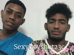 Sexyboyshot23c