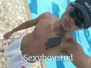 Sexyboystud