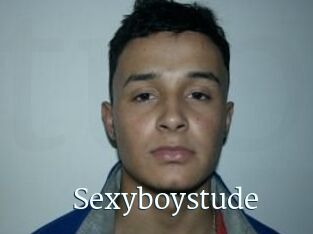 Sexyboystude