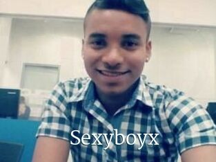 Sexy_boyx