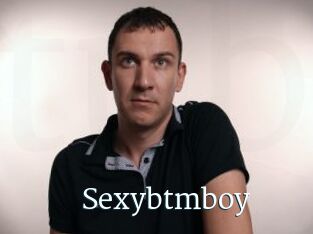 Sexybtmboy