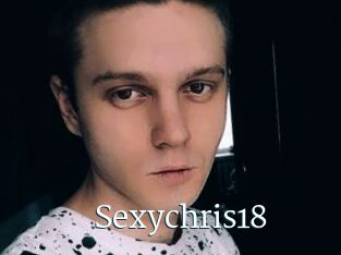 Sexychris18