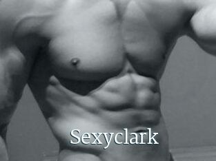 Sexyclark