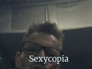 Sexycopia