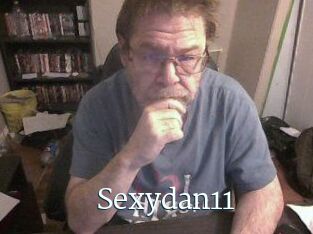 Sexydan11
