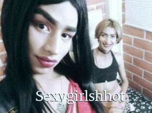 Sexygirlshhot