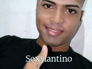 Sexylantino