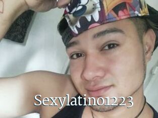 Sexylatino1223