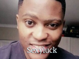 Sexyluck