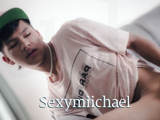 Sexymiichael