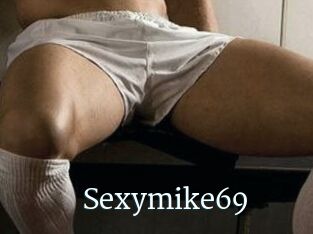 Sexymike69