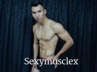 Sexymusclex